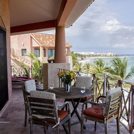 Luna Encantada C1 Playa del Carmen Eksteriør bilde