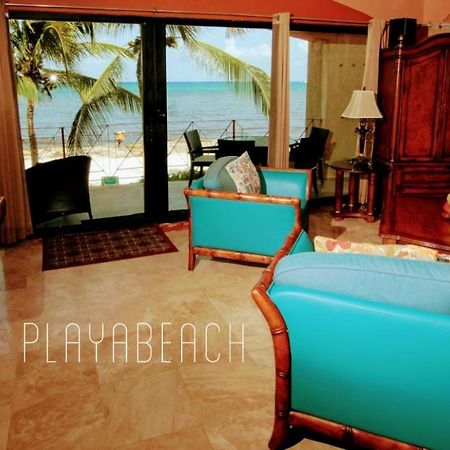 Luna Encantada C1 Playa del Carmen Eksteriør bilde