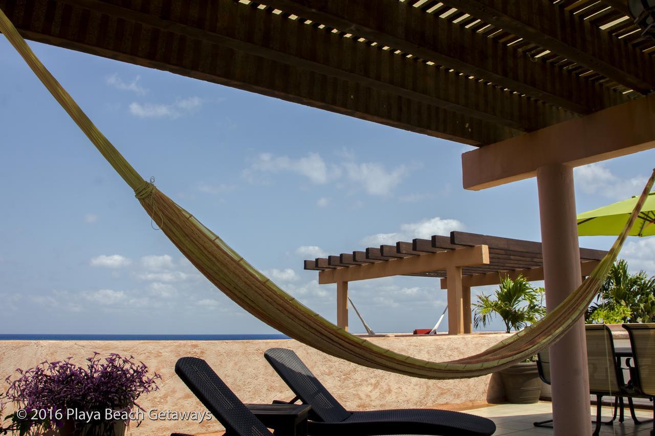 Luna Encantada C1 Playa del Carmen Eksteriør bilde