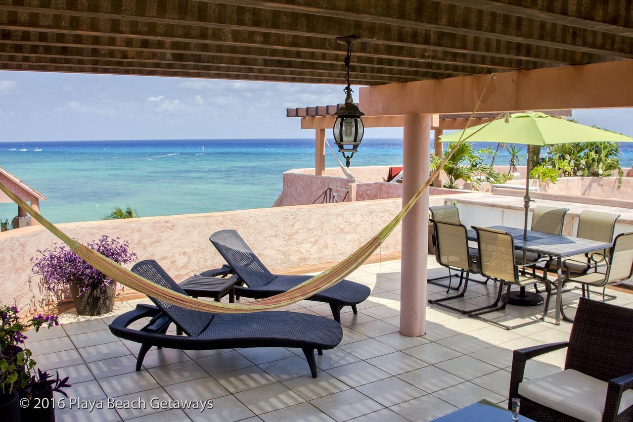 Luna Encantada C1 Playa del Carmen Eksteriør bilde