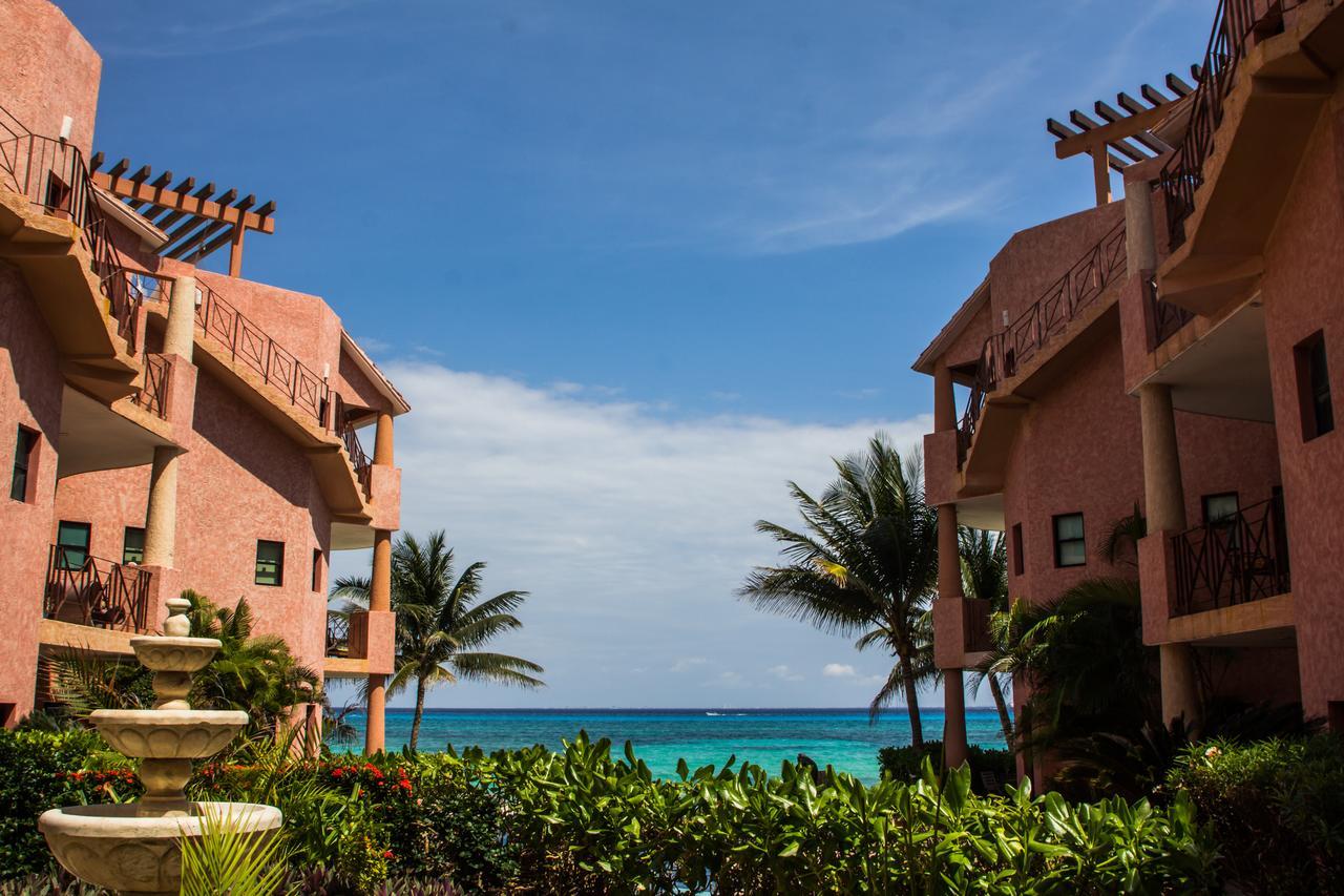 Luna Encantada C1 Playa del Carmen Eksteriør bilde