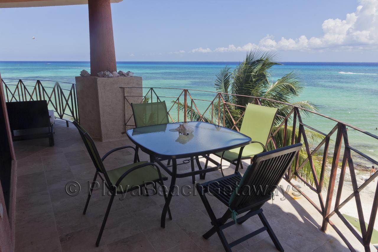Luna Encantada C1 Playa del Carmen Eksteriør bilde