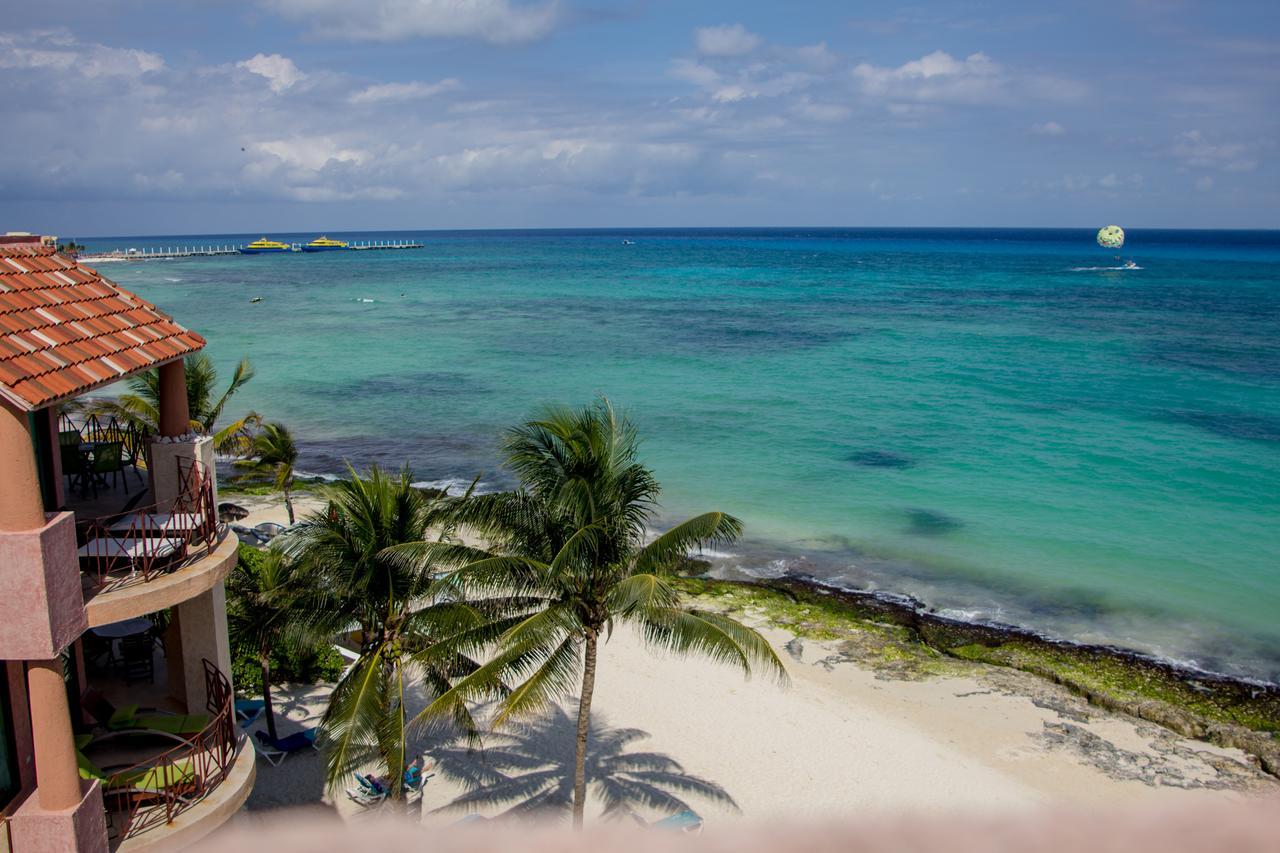 Luna Encantada C1 Playa del Carmen Eksteriør bilde