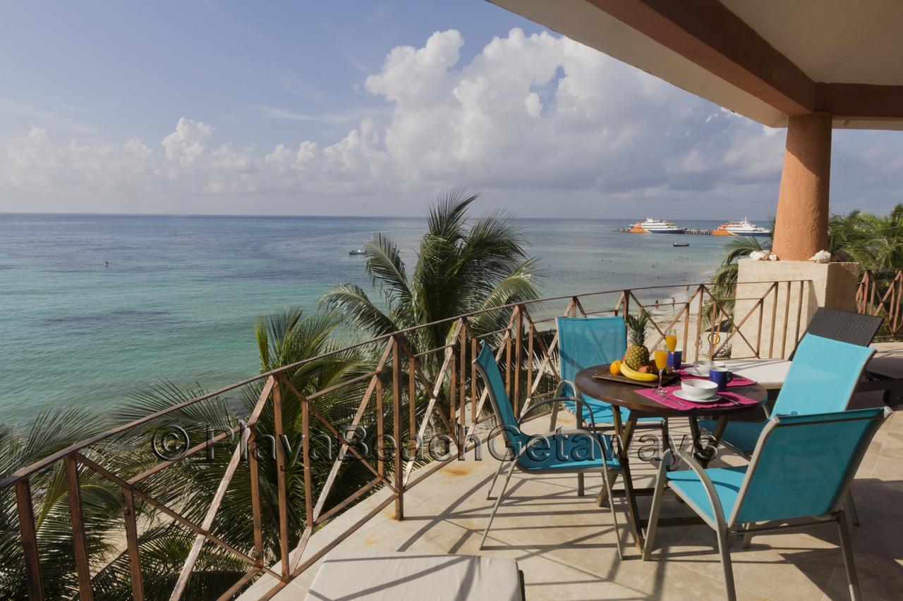 Luna Encantada C1 Playa del Carmen Eksteriør bilde