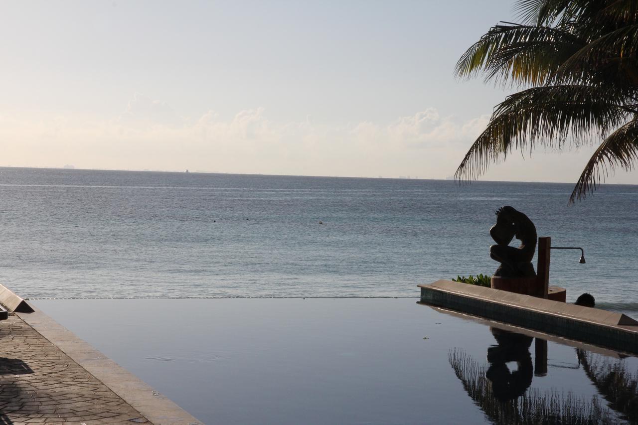 Luna Encantada C1 Playa del Carmen Eksteriør bilde