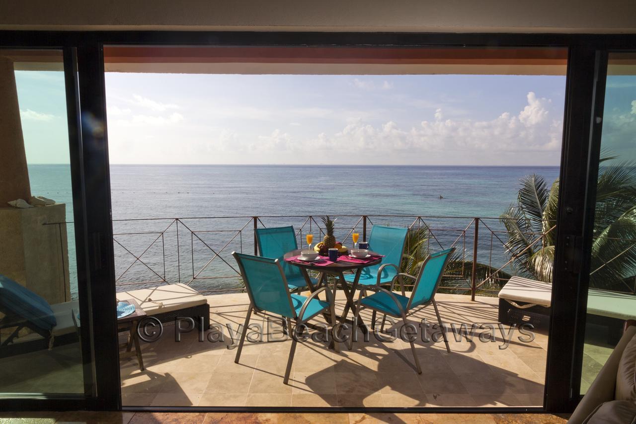 Luna Encantada C1 Playa del Carmen Eksteriør bilde