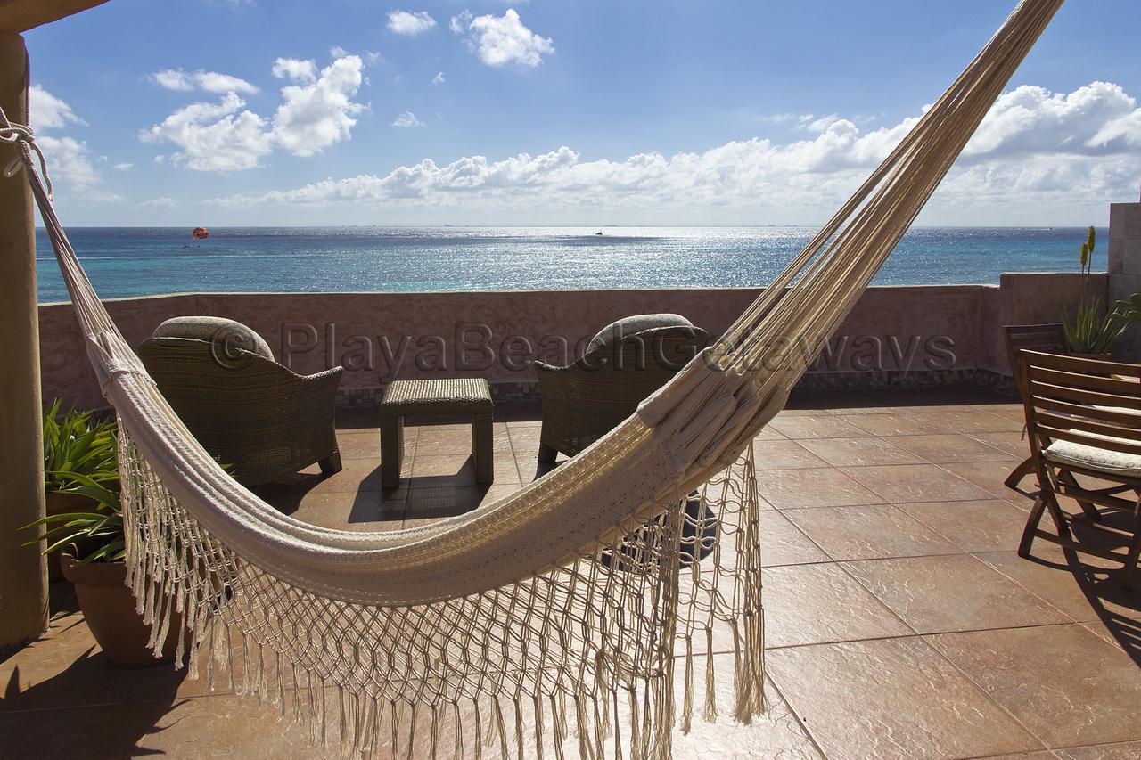 Luna Encantada C1 Playa del Carmen Eksteriør bilde