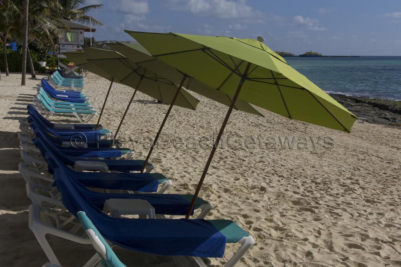 Luna Encantada C1 Playa del Carmen Eksteriør bilde