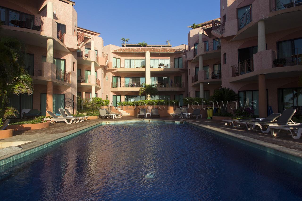 Luna Encantada C1 Playa del Carmen Eksteriør bilde