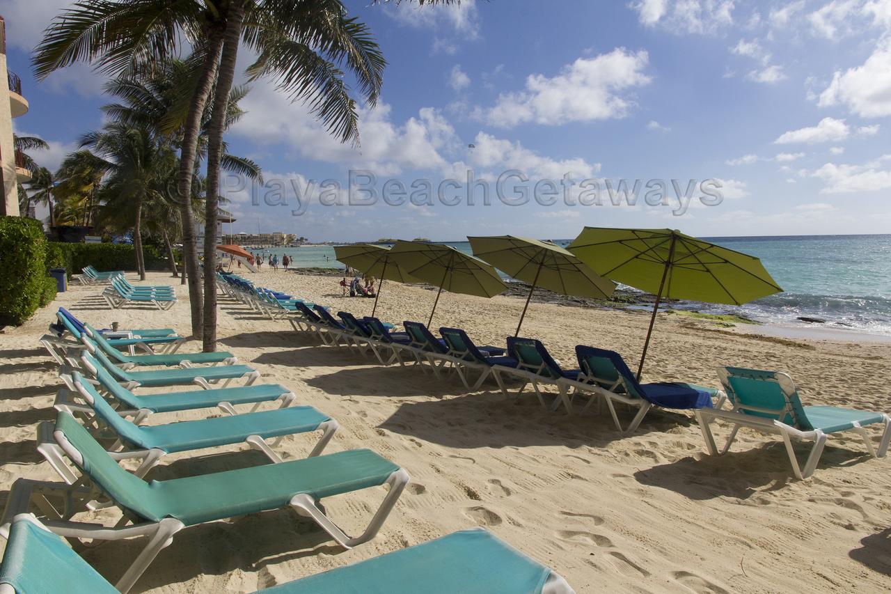 Luna Encantada C1 Playa del Carmen Eksteriør bilde