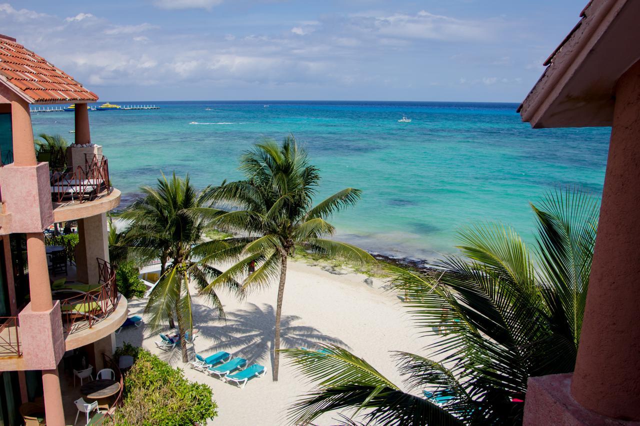 Luna Encantada C1 Playa del Carmen Eksteriør bilde