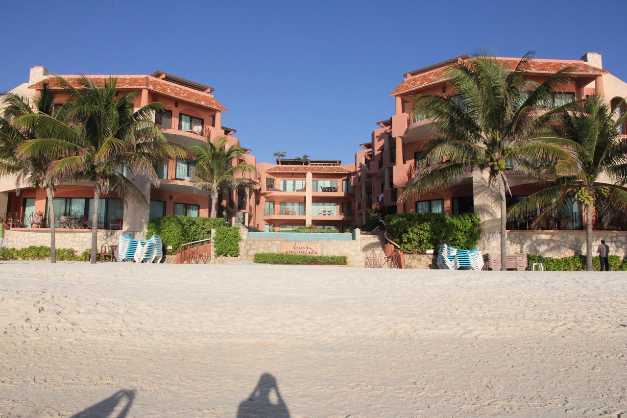 Luna Encantada C1 Playa del Carmen Eksteriør bilde