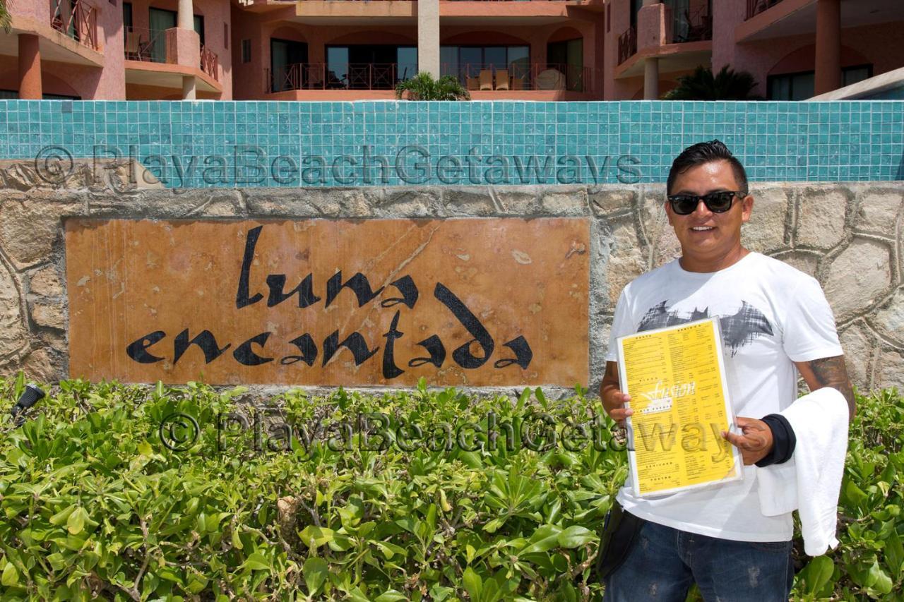 Luna Encantada C1 Playa del Carmen Eksteriør bilde