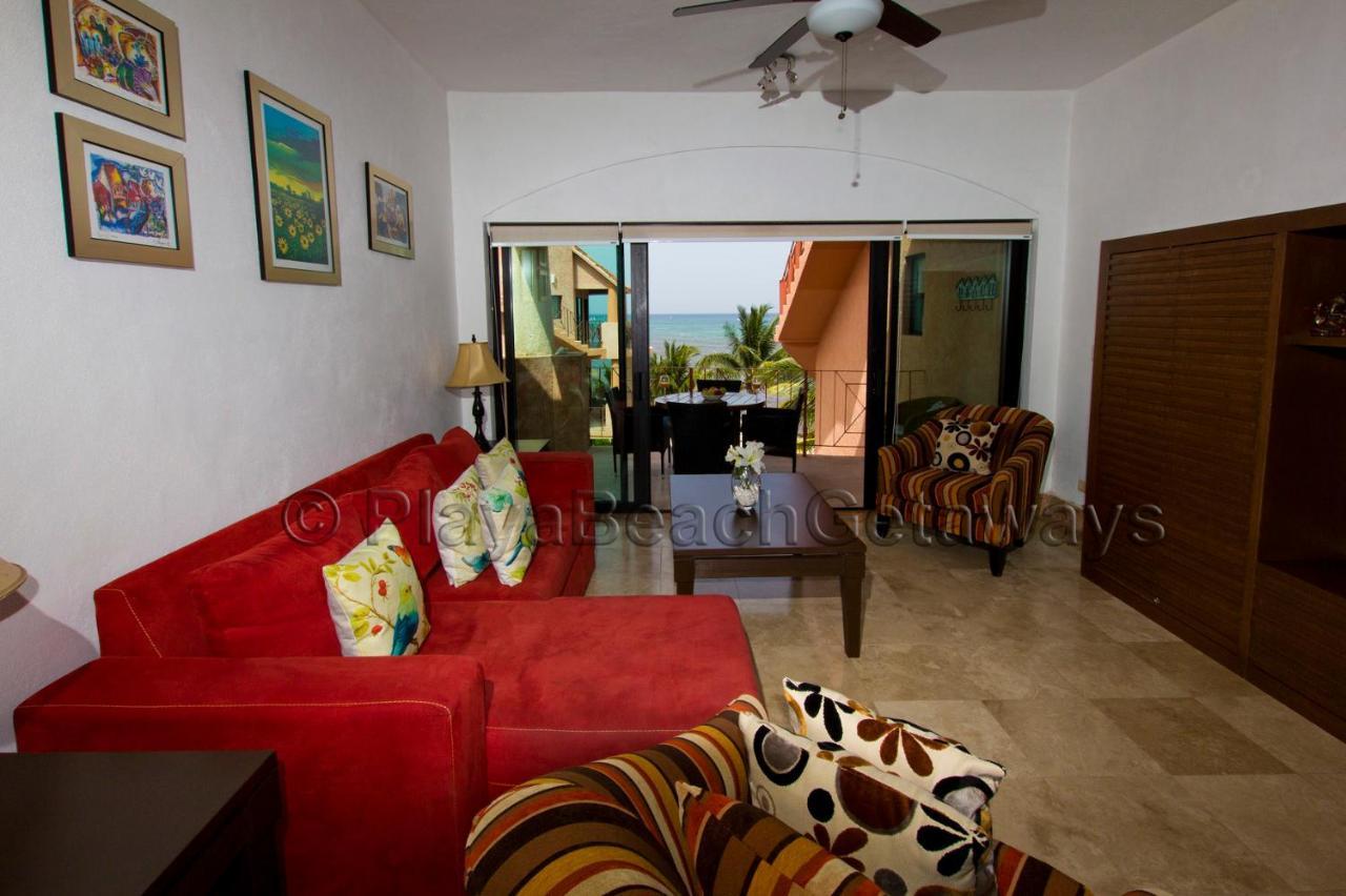 Luna Encantada C1 Playa del Carmen Eksteriør bilde
