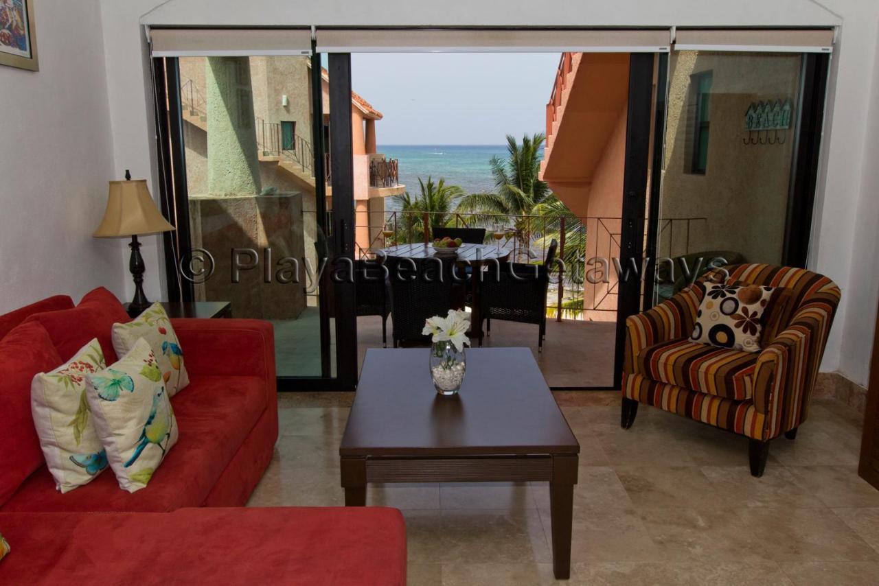 Luna Encantada C1 Playa del Carmen Eksteriør bilde