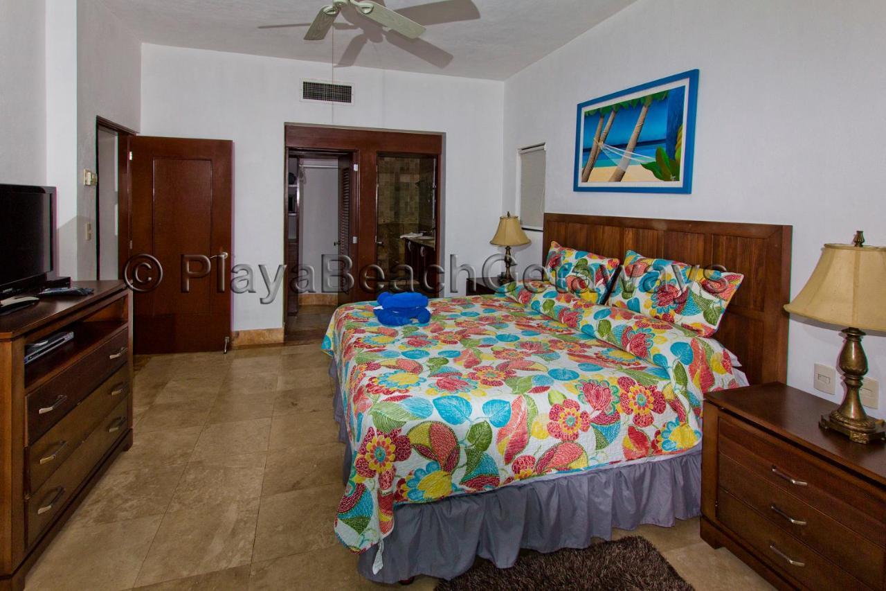 Luna Encantada C1 Playa del Carmen Eksteriør bilde