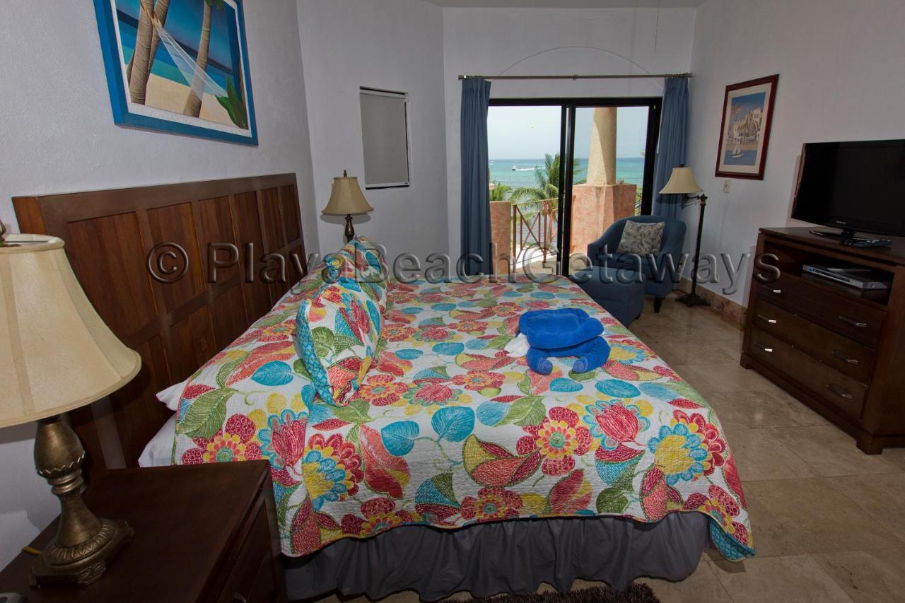 Luna Encantada C1 Playa del Carmen Eksteriør bilde