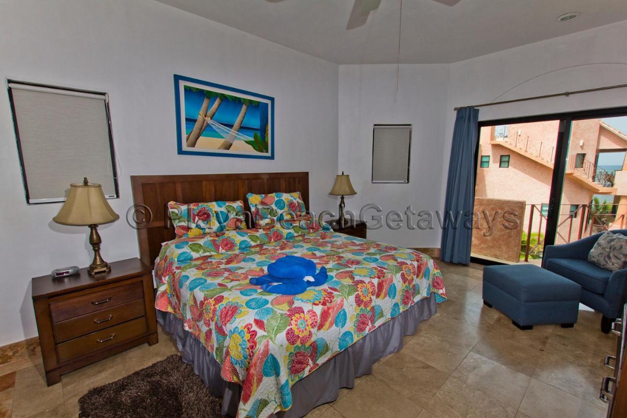 Luna Encantada C1 Playa del Carmen Eksteriør bilde
