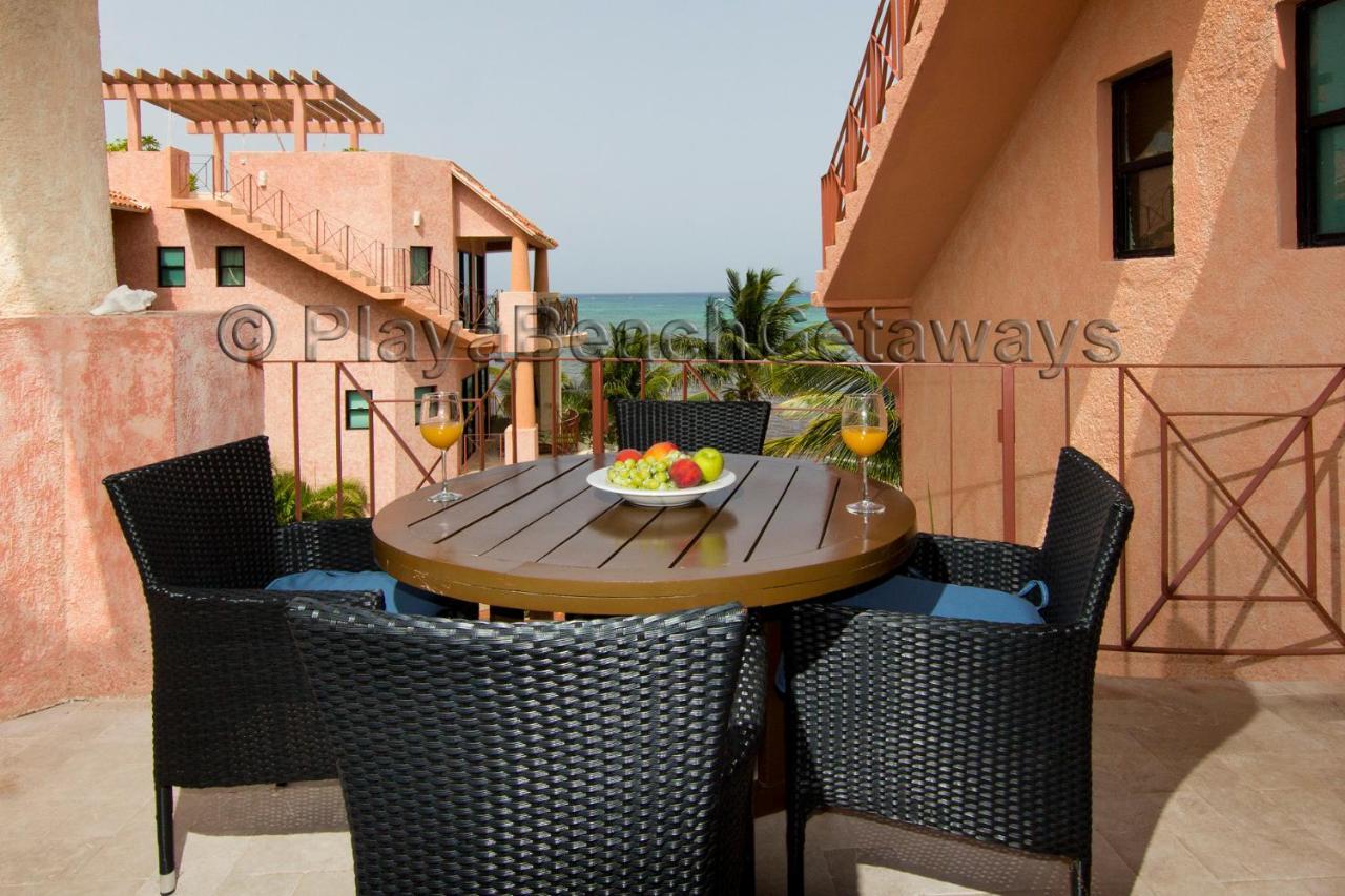 Luna Encantada C1 Playa del Carmen Eksteriør bilde