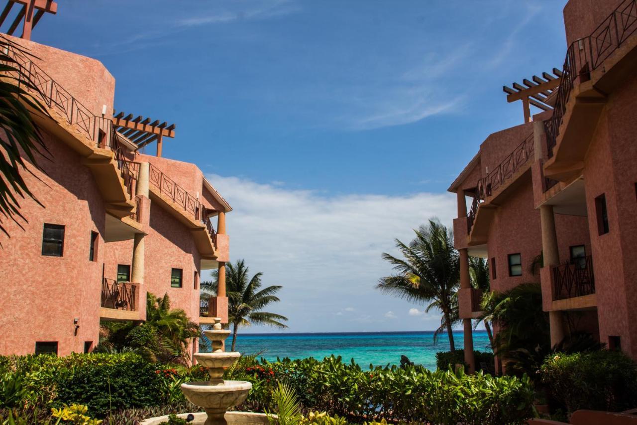 Luna Encantada C1 Playa del Carmen Eksteriør bilde
