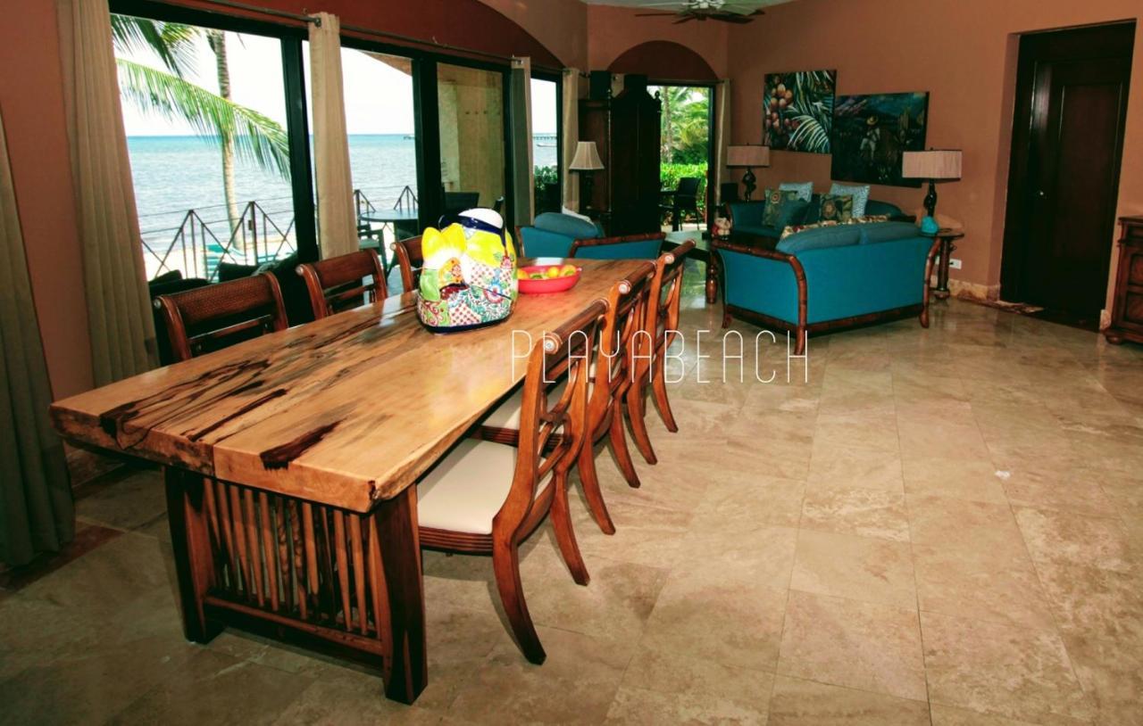 Luna Encantada C1 Playa del Carmen Eksteriør bilde