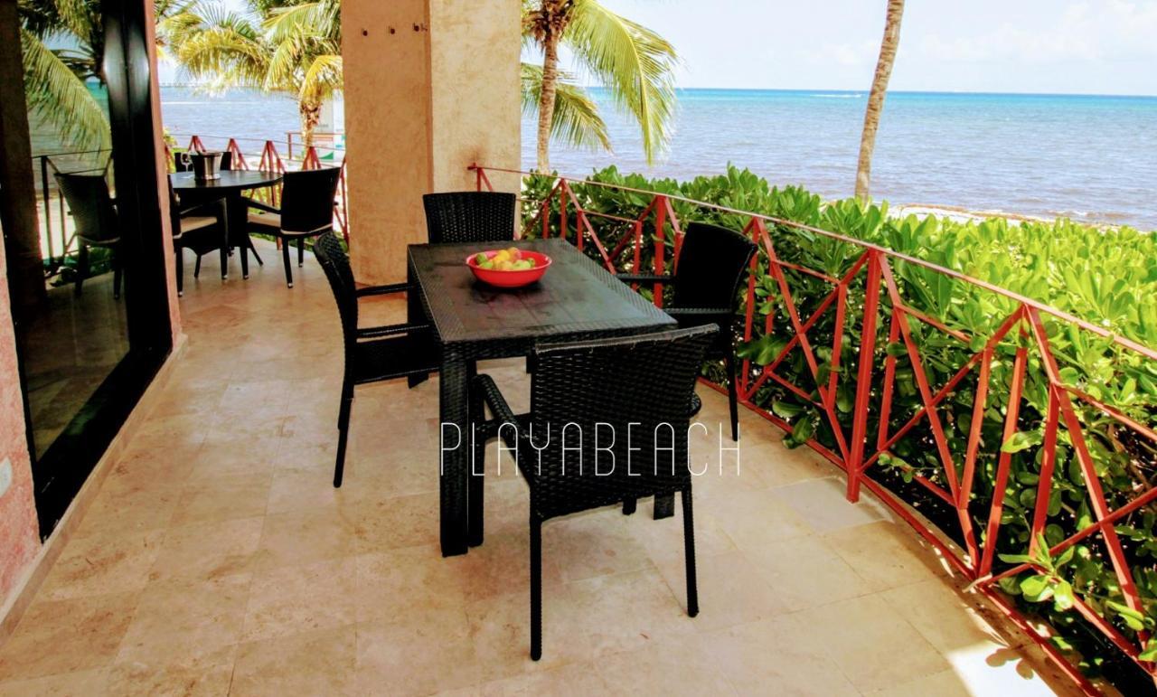 Luna Encantada C1 Playa del Carmen Eksteriør bilde