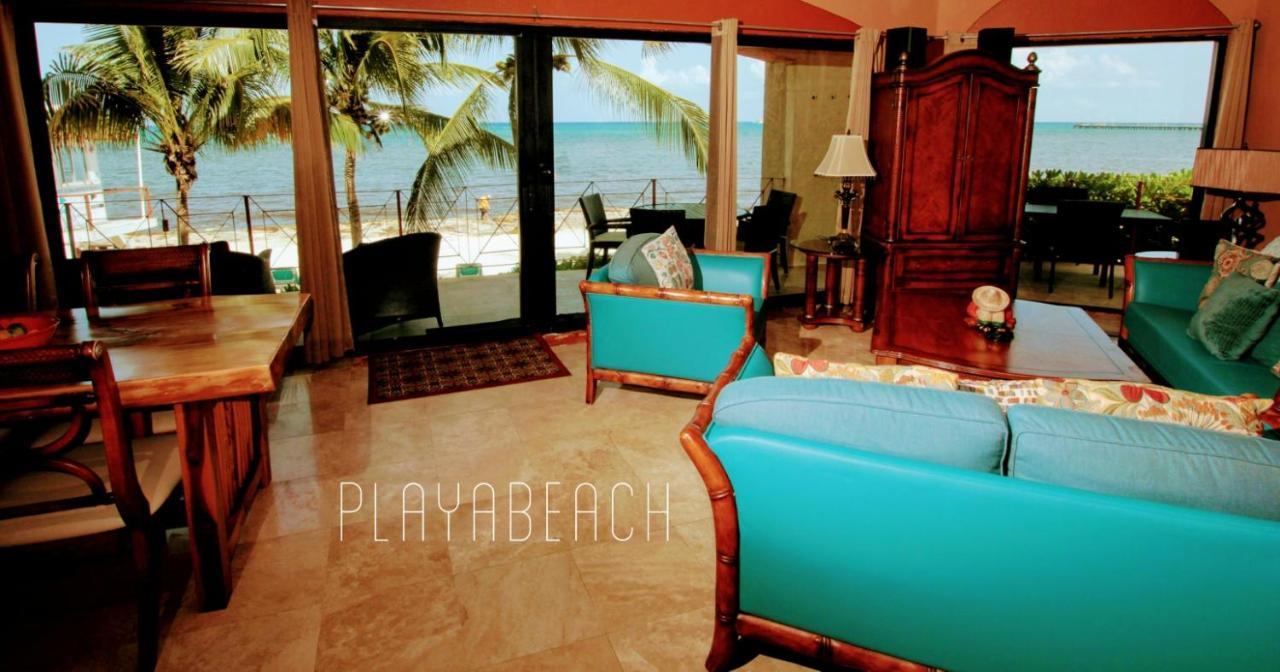 Luna Encantada C1 Playa del Carmen Eksteriør bilde