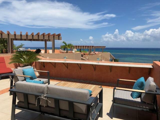 Luna Encantada C1 Playa del Carmen Eksteriør bilde