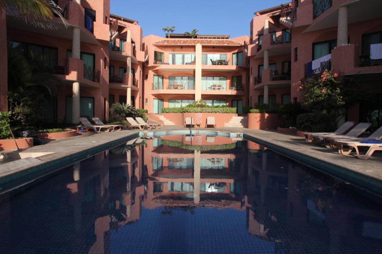 Luna Encantada C1 Playa del Carmen Eksteriør bilde