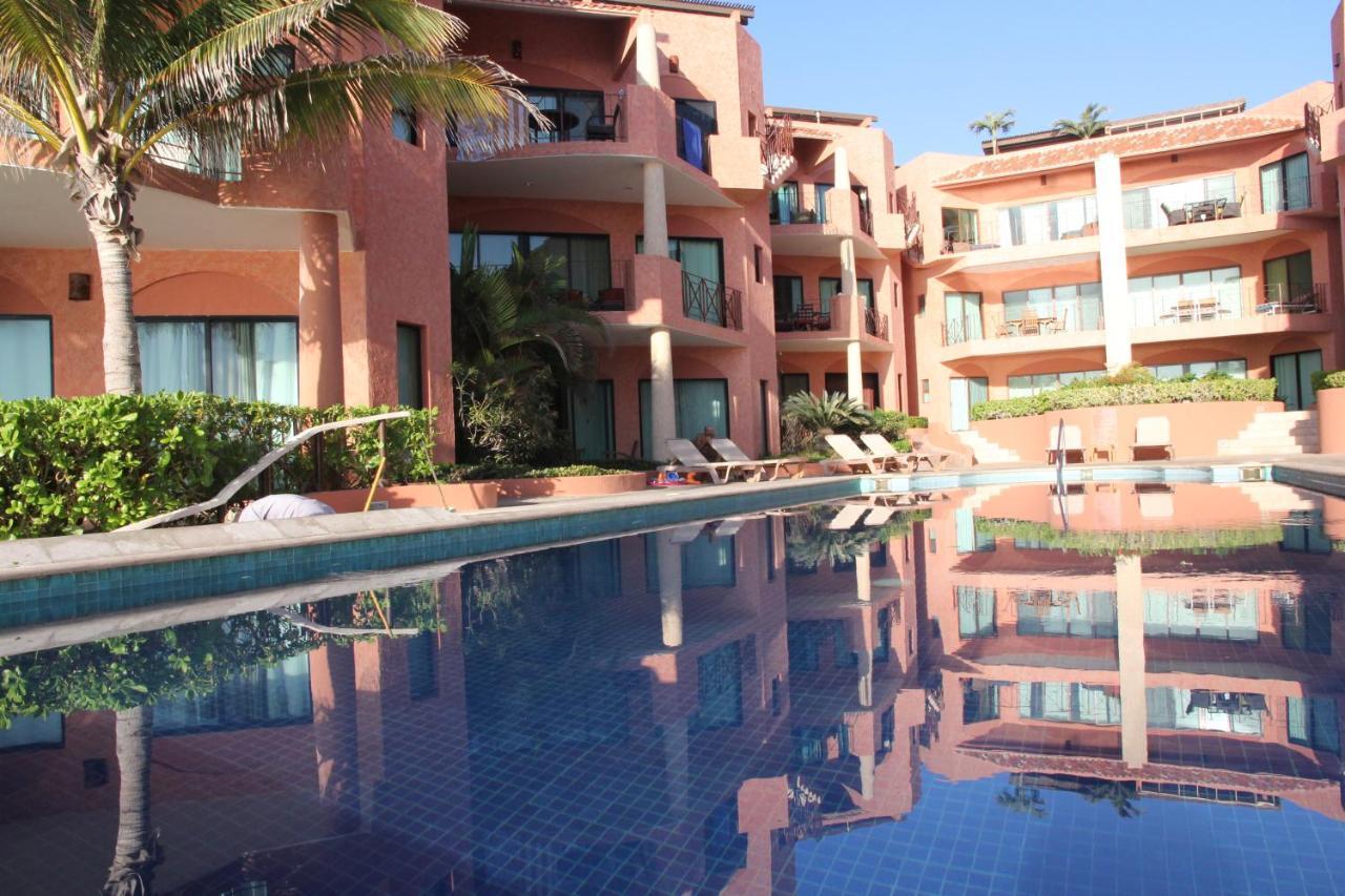 Luna Encantada C1 Playa del Carmen Eksteriør bilde